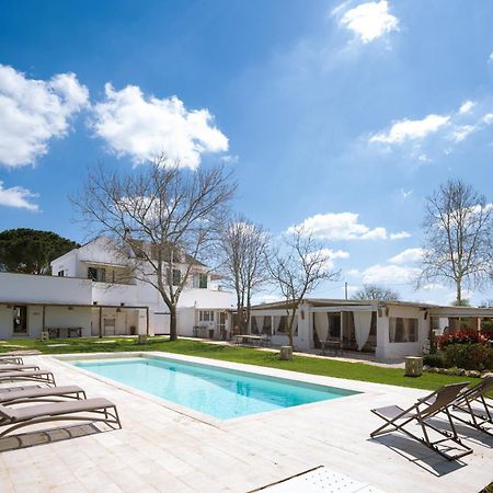 Masseria San Michele Martina Franca Eksteriør bilde