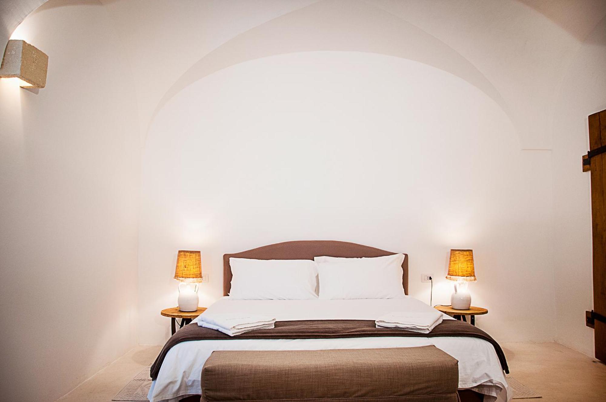 Masseria San Michele Martina Franca Eksteriør bilde