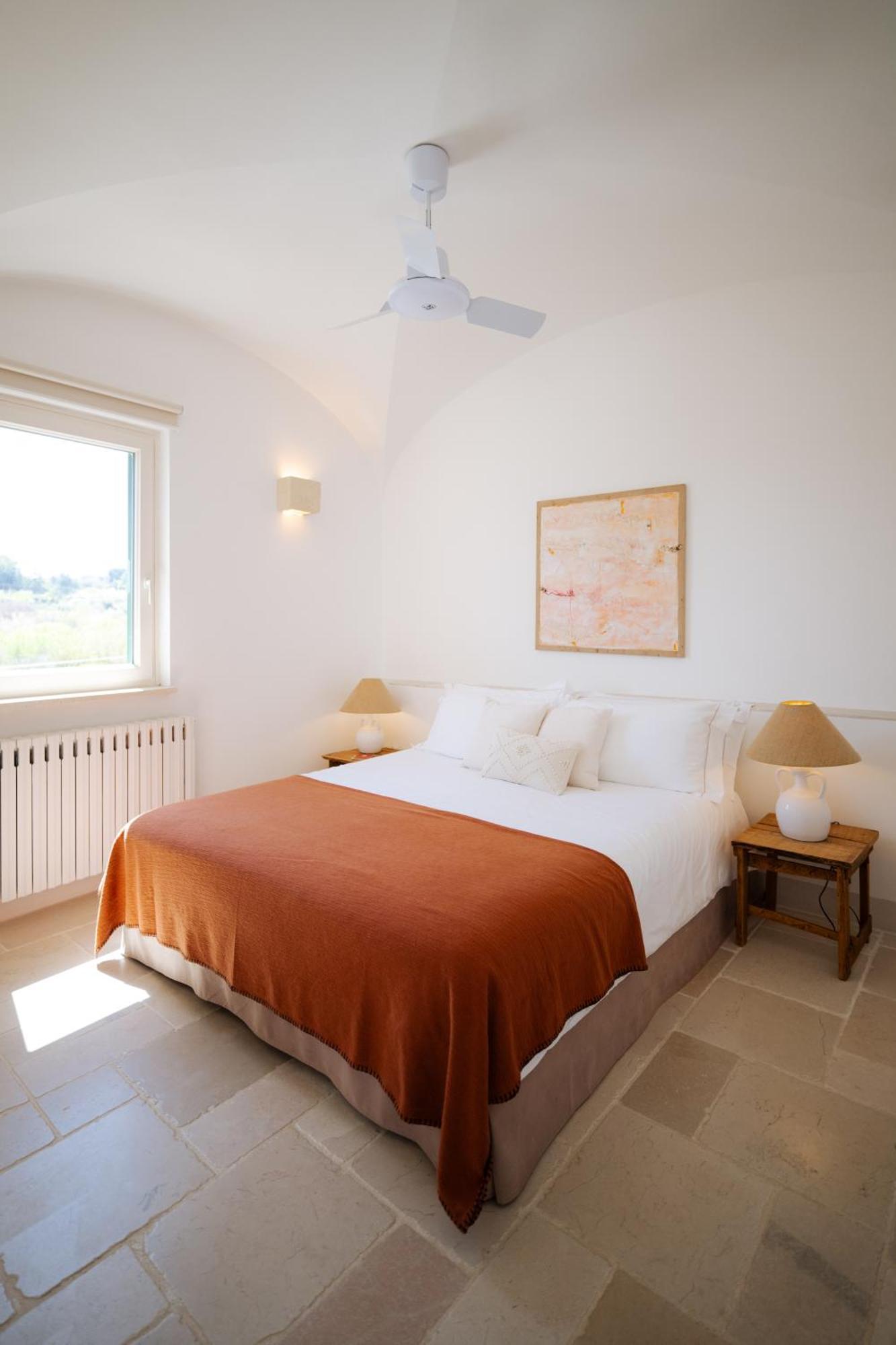 Masseria San Michele Martina Franca Eksteriør bilde