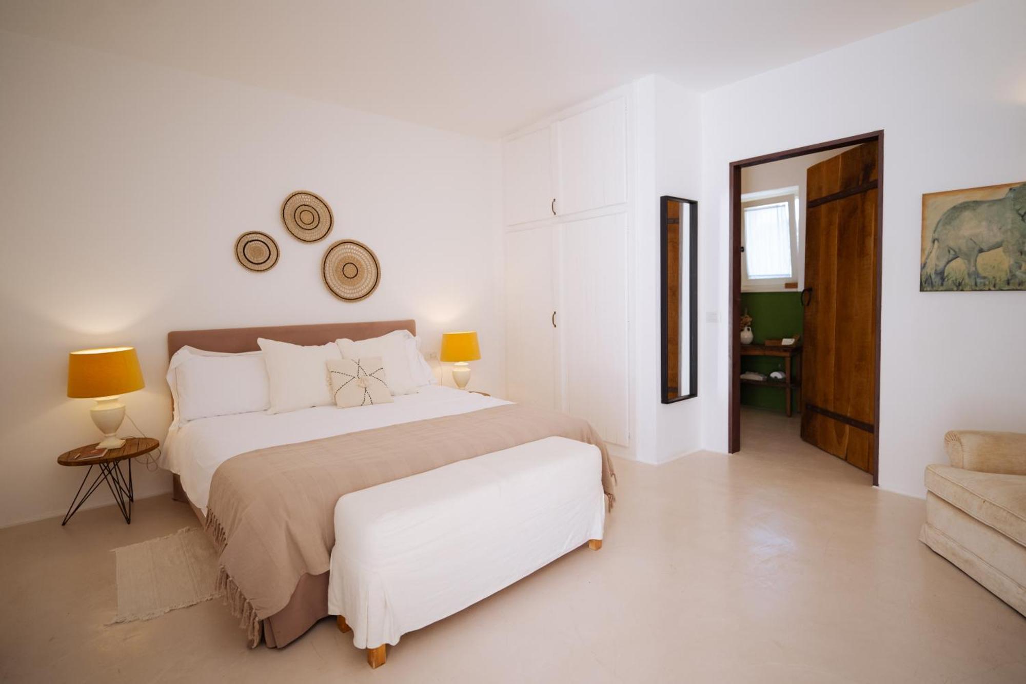 Masseria San Michele Martina Franca Eksteriør bilde