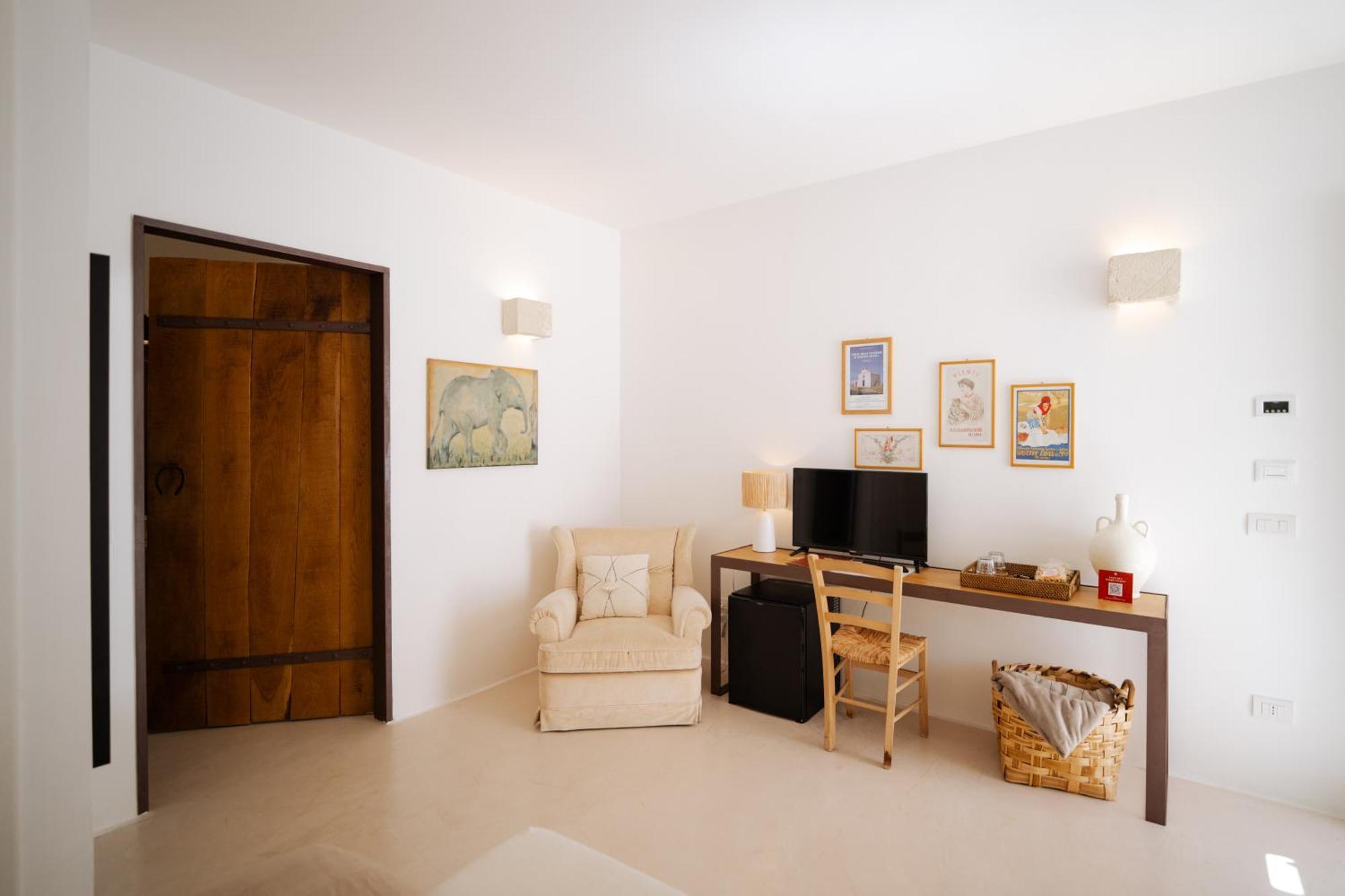 Masseria San Michele Martina Franca Eksteriør bilde