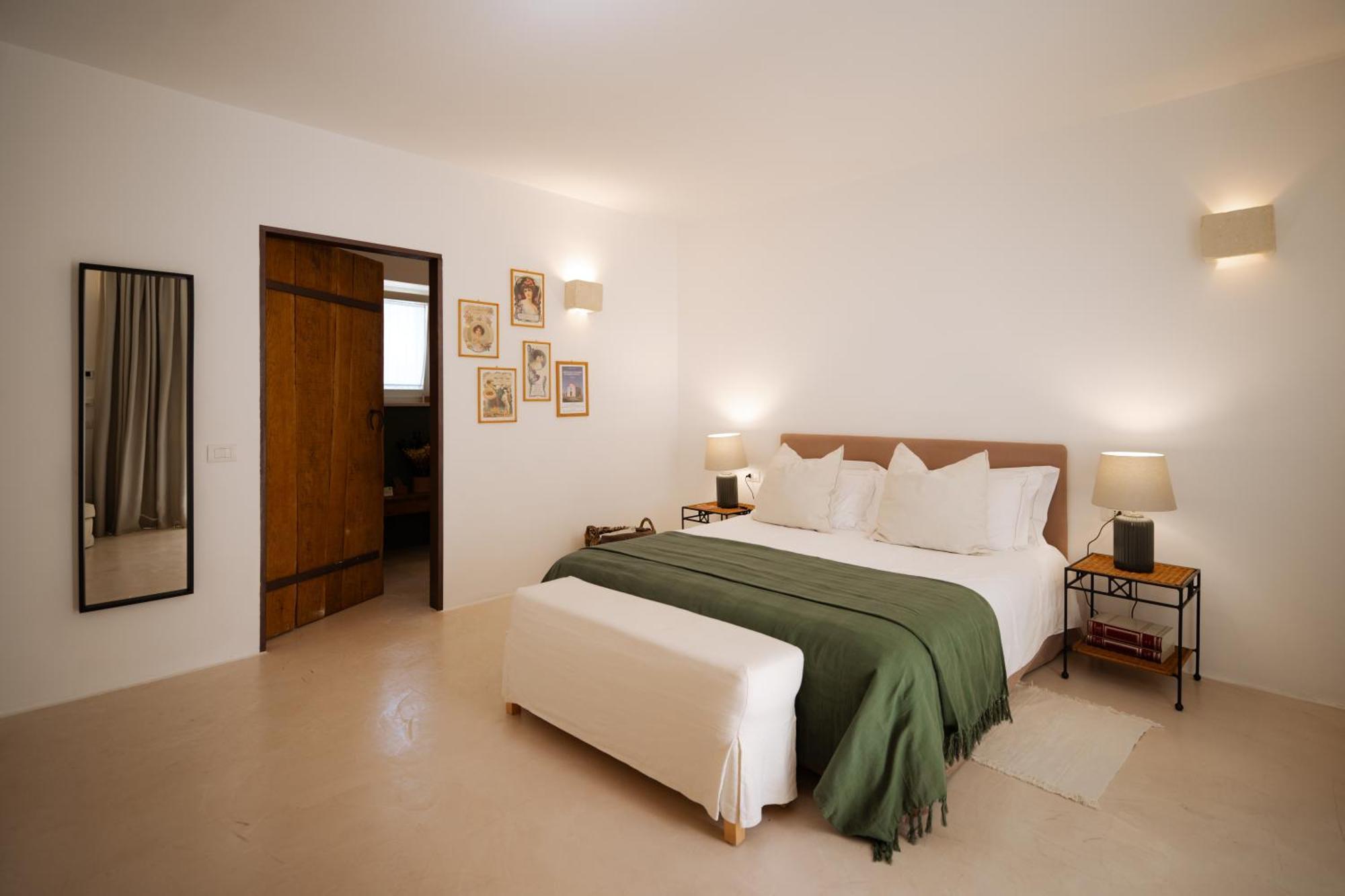 Masseria San Michele Martina Franca Eksteriør bilde