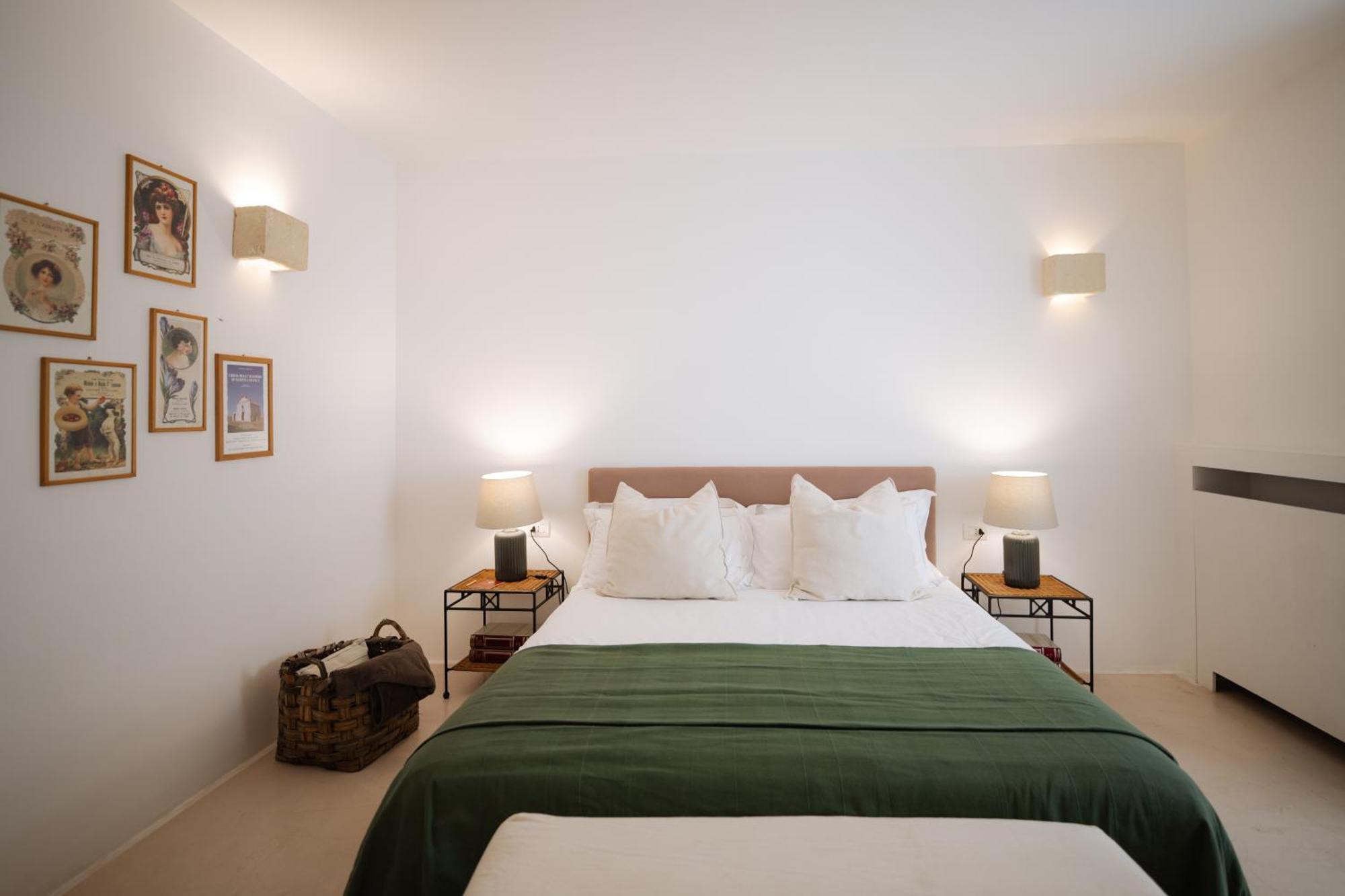 Masseria San Michele Martina Franca Eksteriør bilde