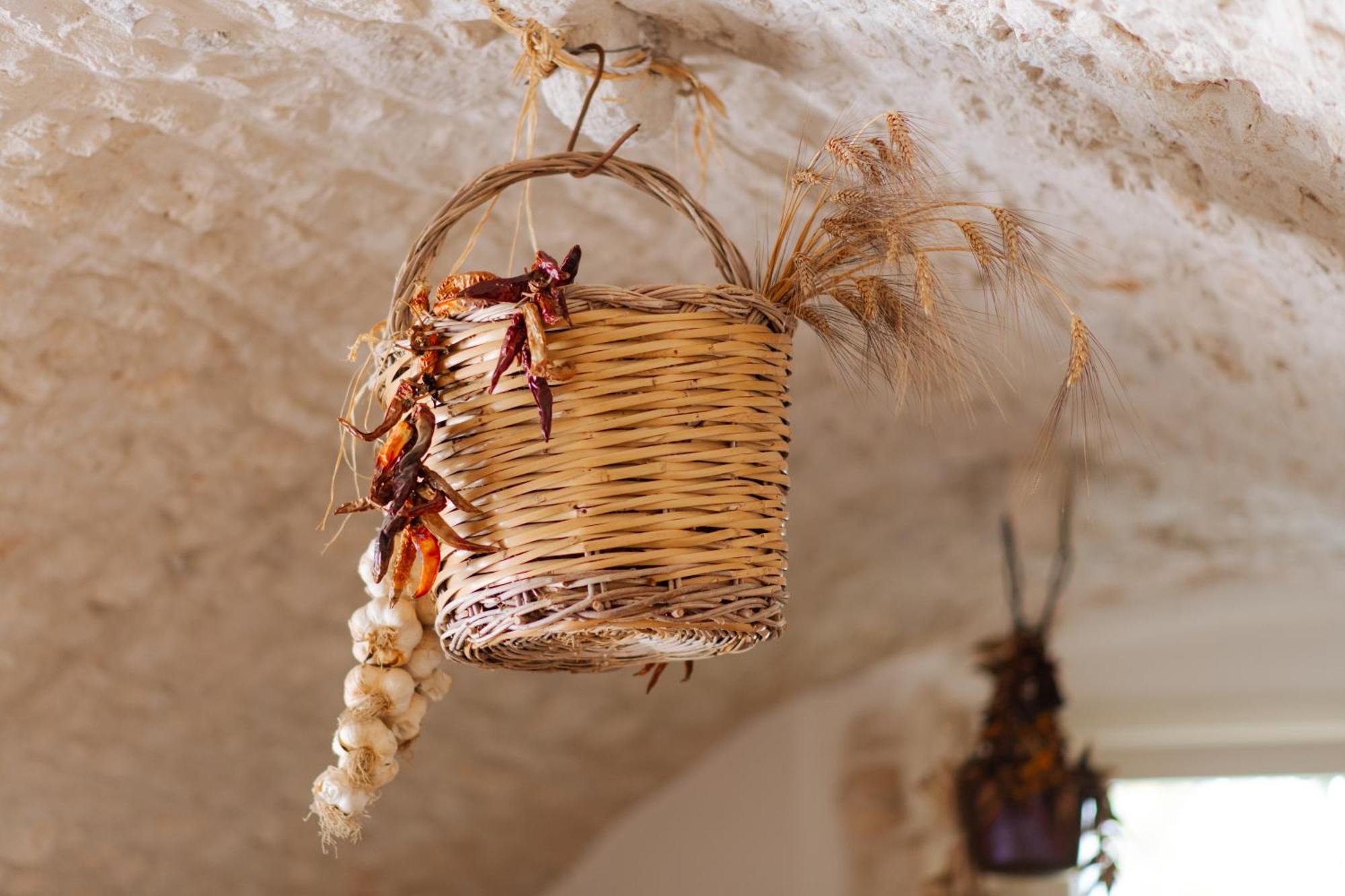 Masseria San Michele Martina Franca Eksteriør bilde